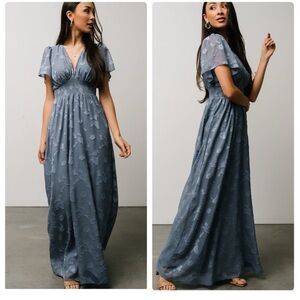 Baltic Born dress